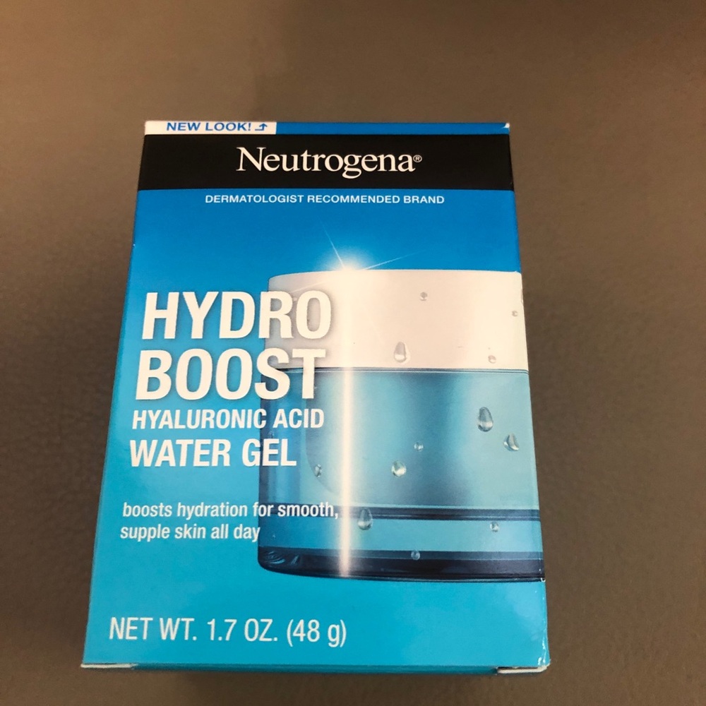 Neutrogena Hydro Boost Water Gel